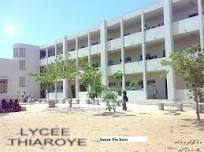 Thiaroye / Dakar